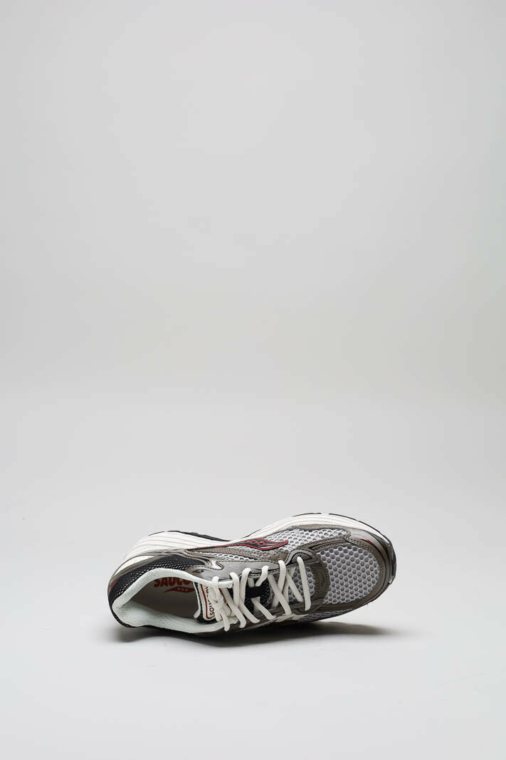 zoom in on Bruin Sneaker image Bruin Sneaker image