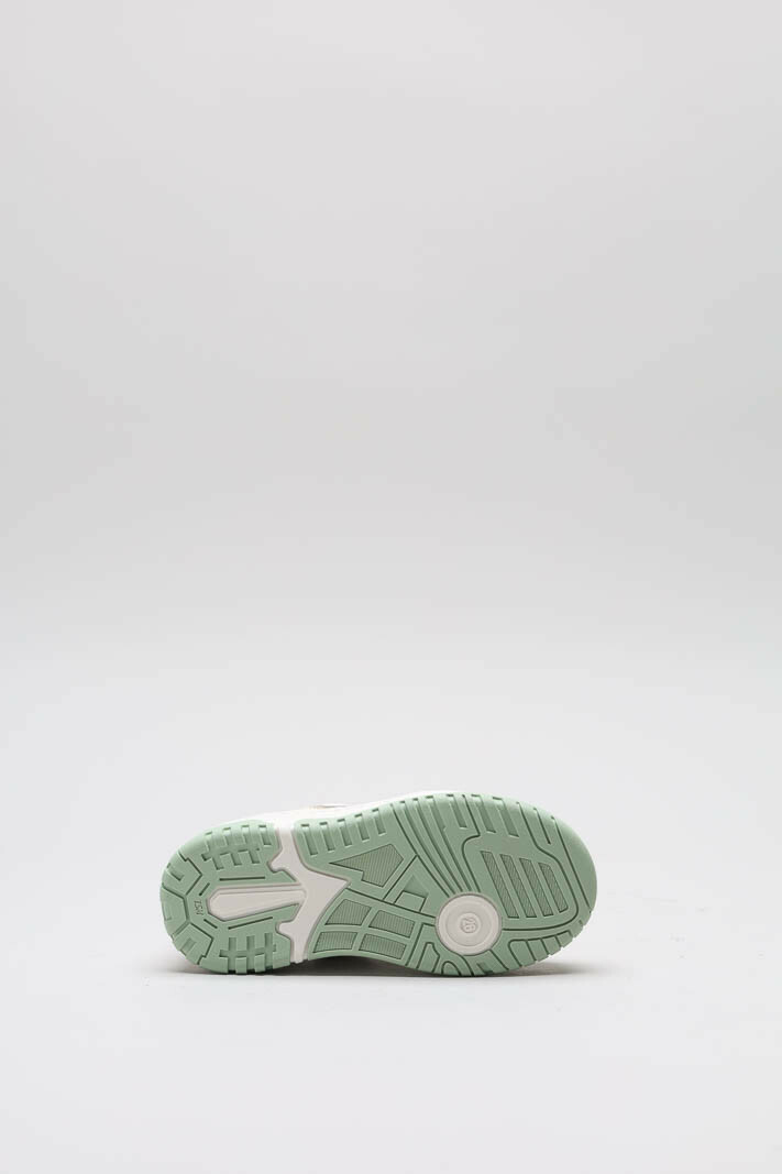 zoom in on Ecru Sneaker image Ecru Sneaker image