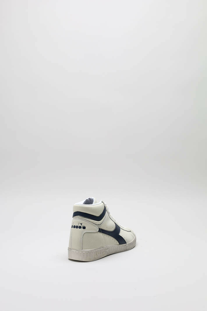 zoom in on Ecru Sneaker image Ecru Sneaker image