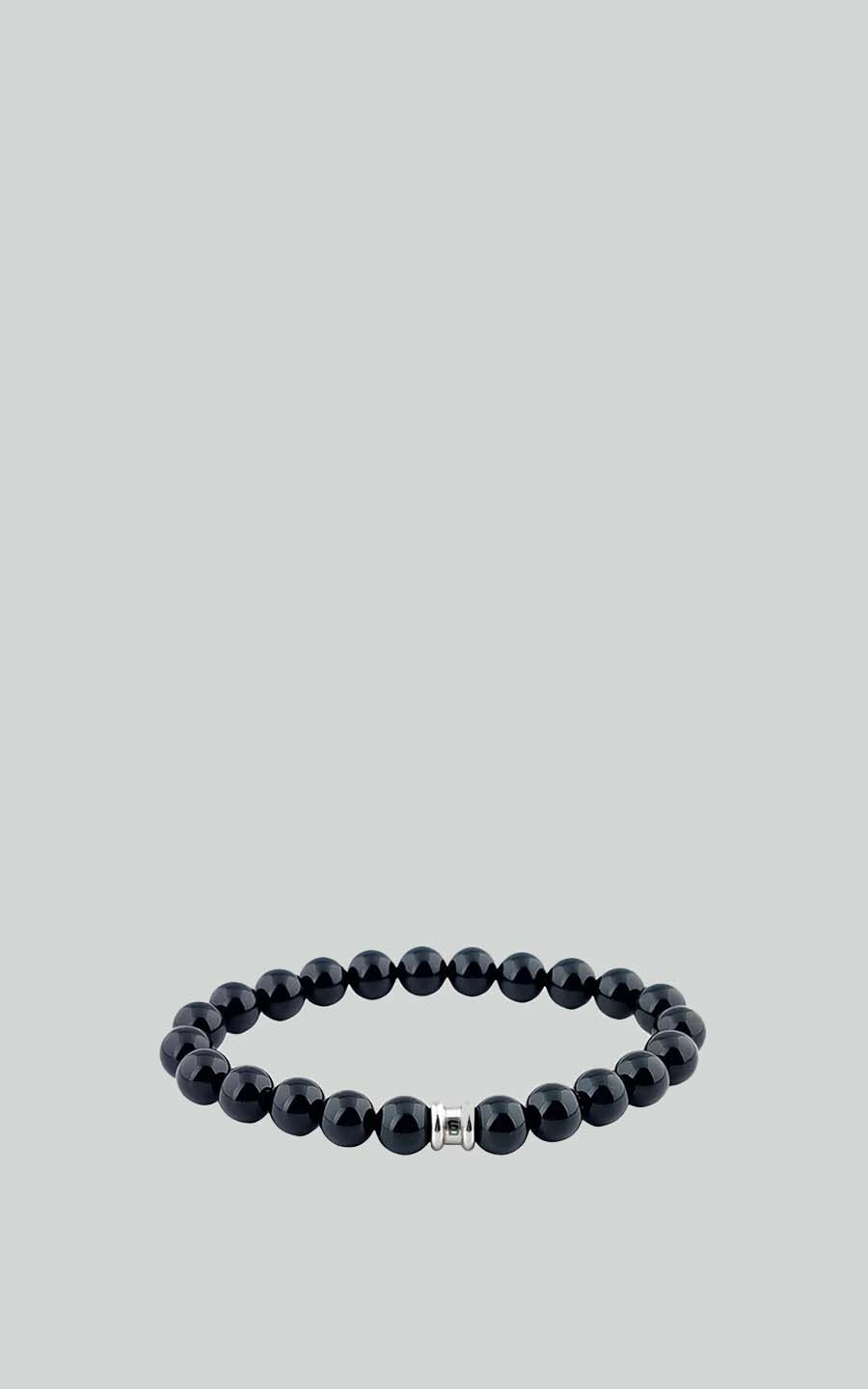 Zwart Armband