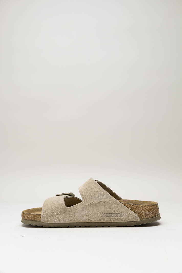 Beige Slipper image