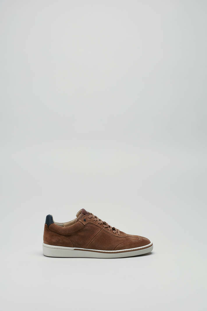 zoom in on Lichtbruin Sneaker image Lichtbruin Sneaker image