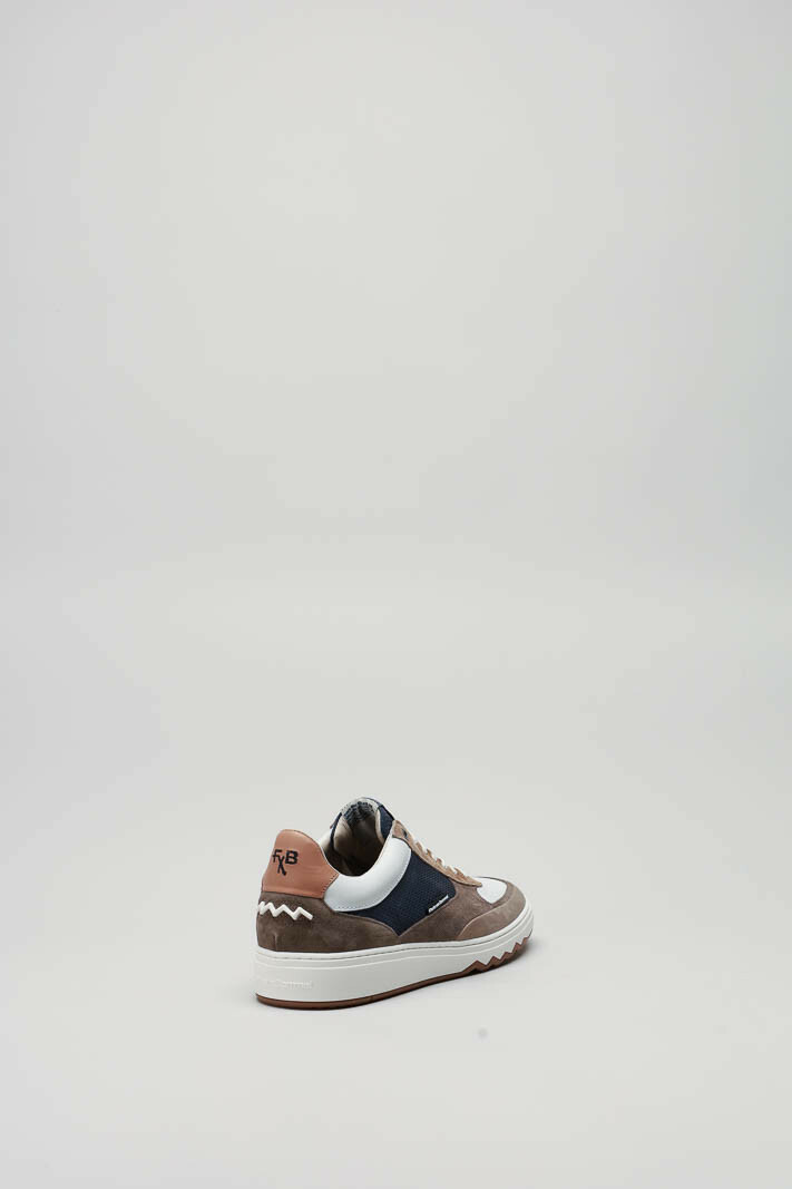 zoom in on Taupe Sneaker image Taupe Sneaker image