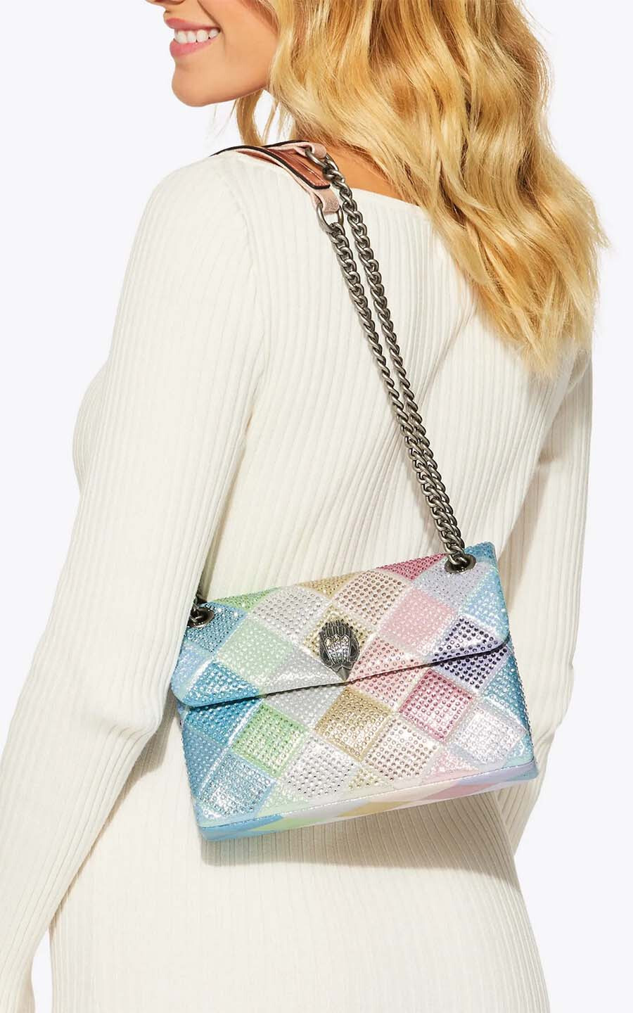 Roze Cross body image