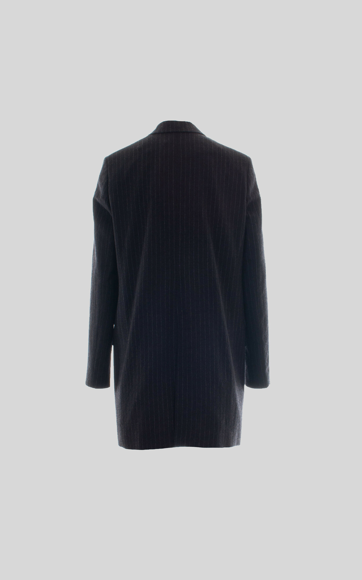 Grijs Blazer