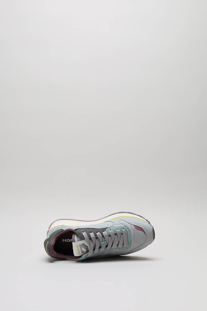 zoom in on Lichtgrijs Sneaker image Lichtgrijs Sneaker image