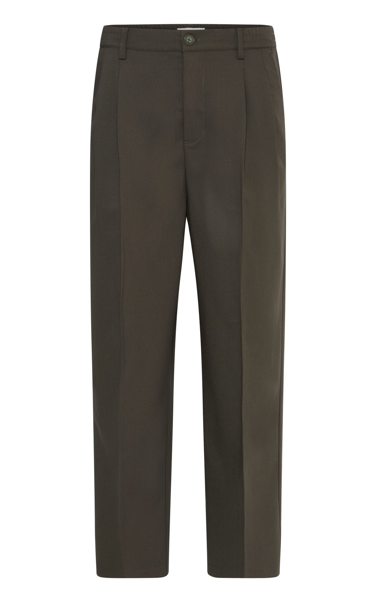 Kaki Broek image