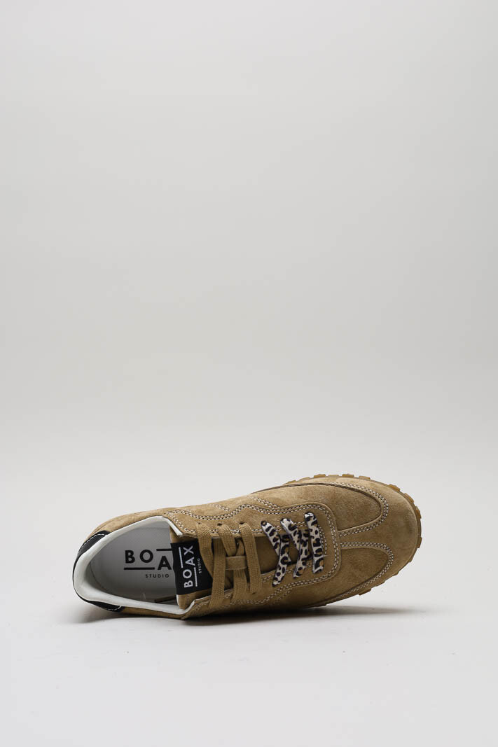 zoom in on Lichtbruin Sneaker image Lichtbruin Sneaker image