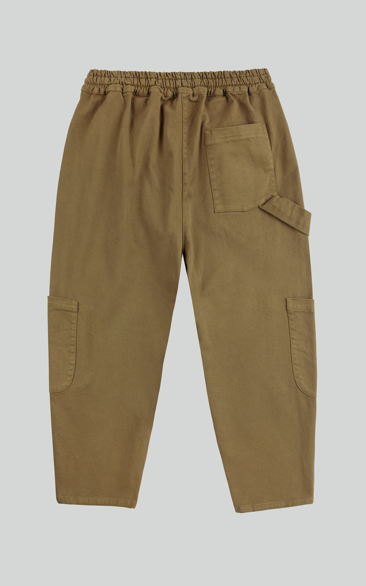 Kaki Broek