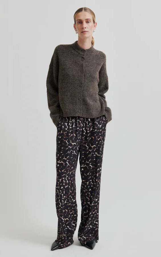 Bruin Broek