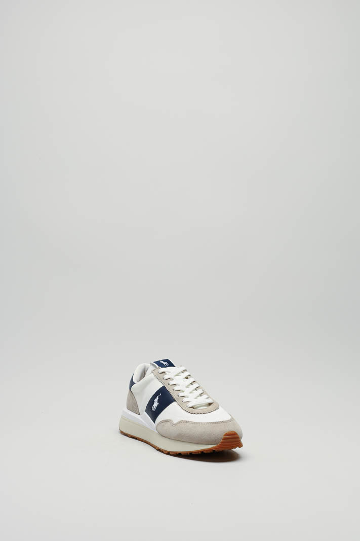 zoom in on Ecru Sneaker image Ecru Sneaker image
