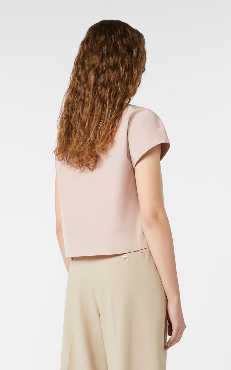Oudroze T-shirt/top image