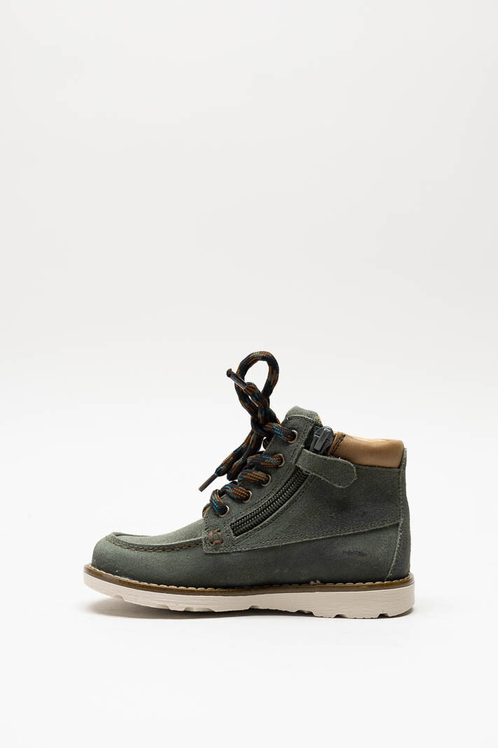 zoom in on Kaki Veterbottine image Kaki Veterbottine image