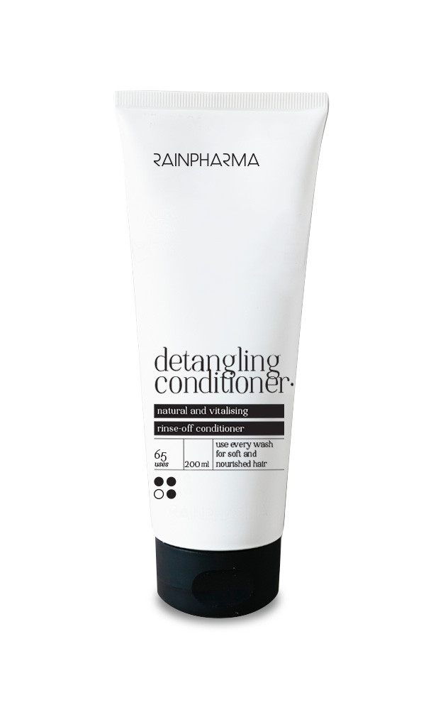 Haircare