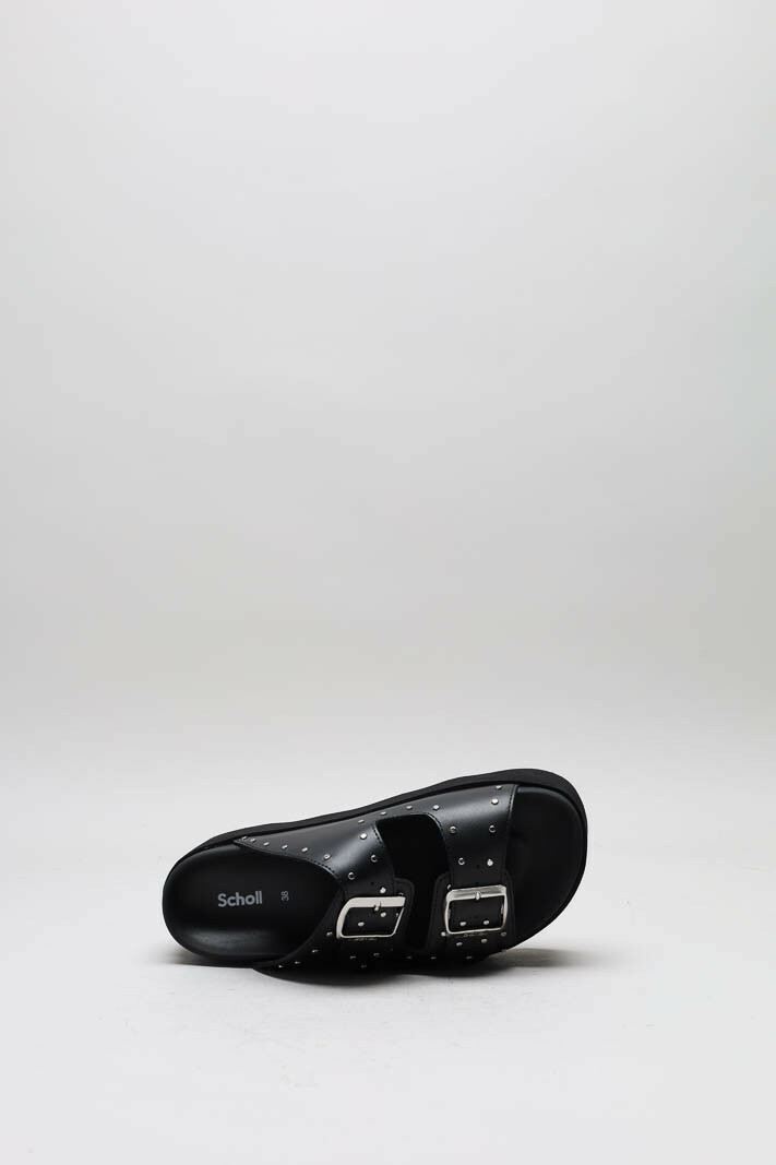 zoom in on Zwart Slipper image Zwart Slipper image