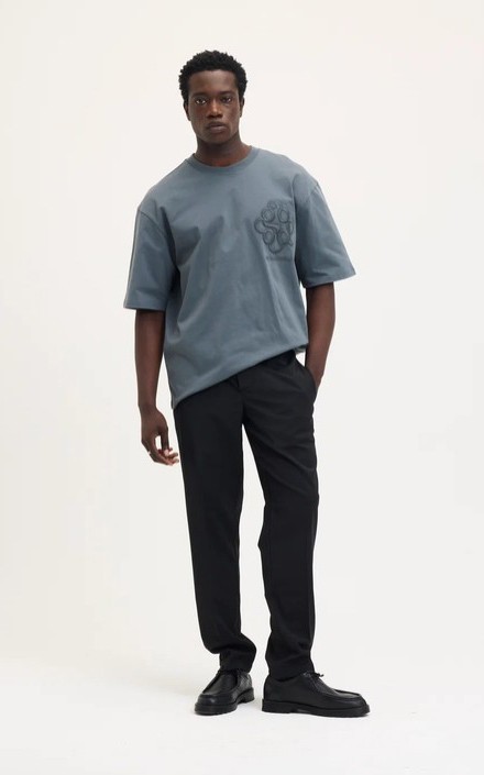 Petrol T-shirt image