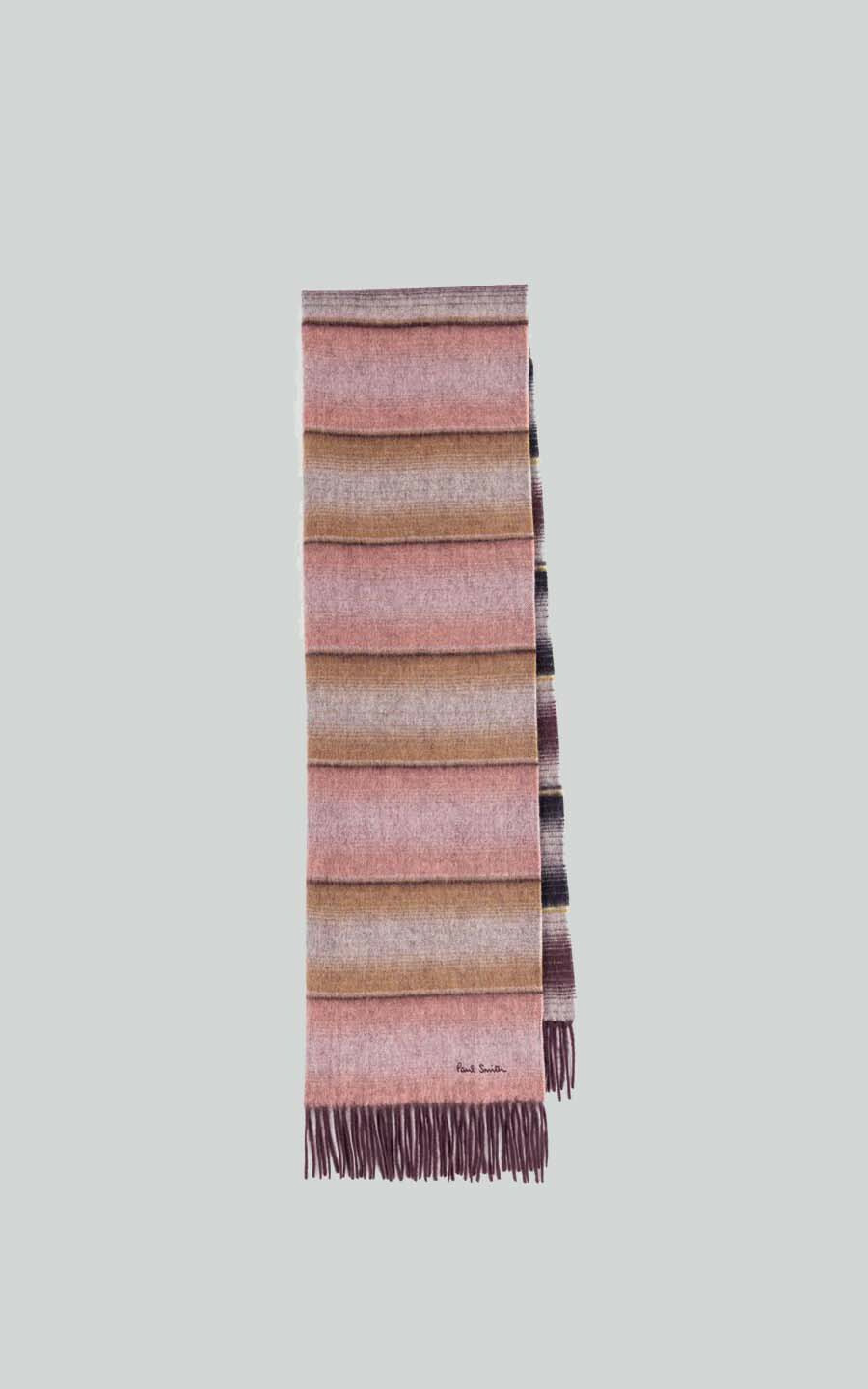 zoom in on Roze Sjaal image Roze Sjaal image