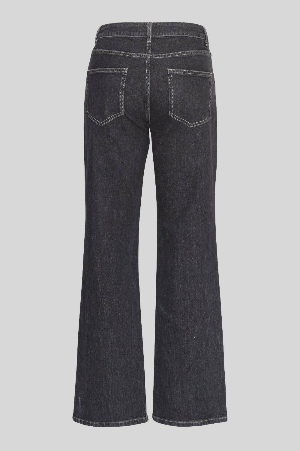 Zwart Broek