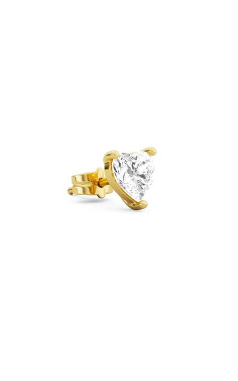 Goud Oorbellen image