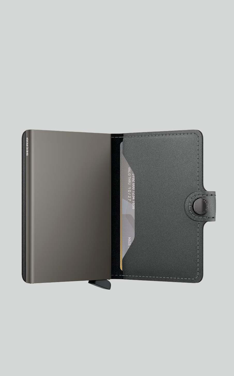 Grijs Kaarthouder image