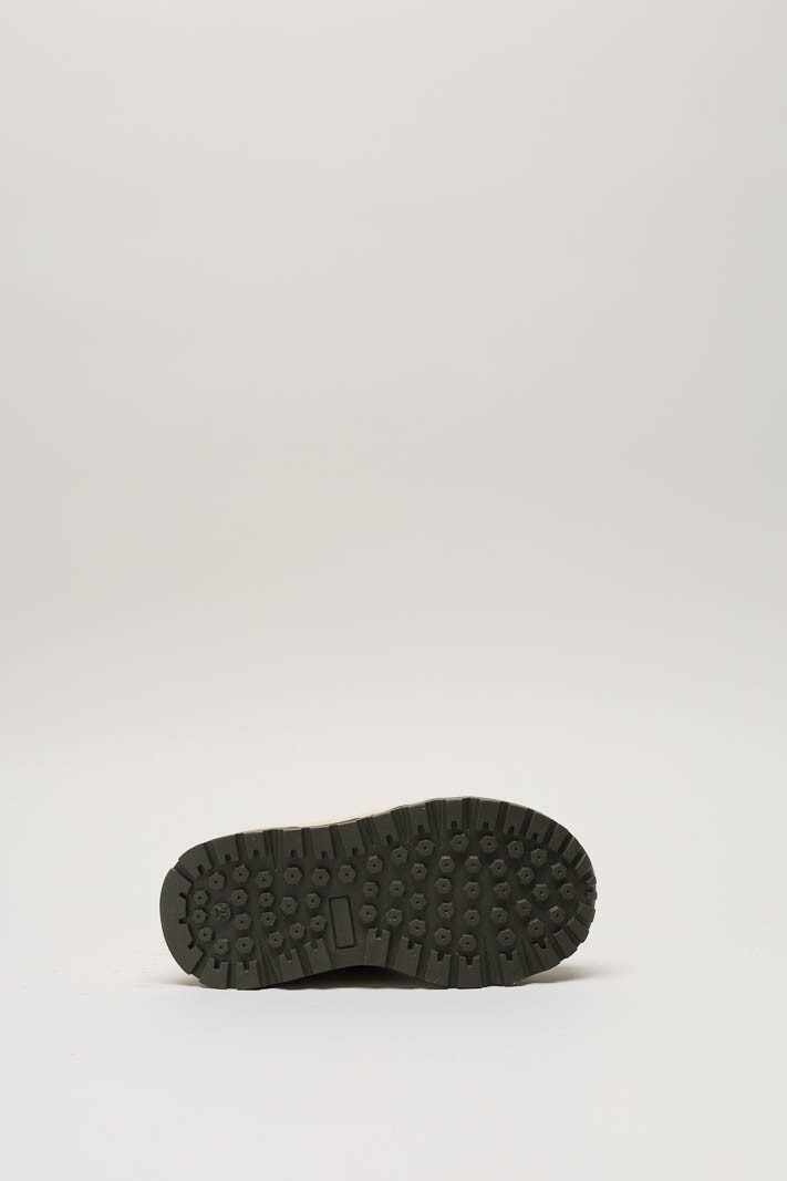 zoom in on Blauw Sneaker image Blauw Sneaker image