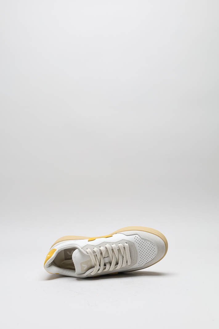 zoom in on Ecru Sneaker image Ecru Sneaker image