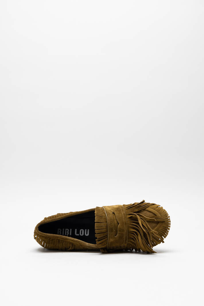 Camel Mocassin image