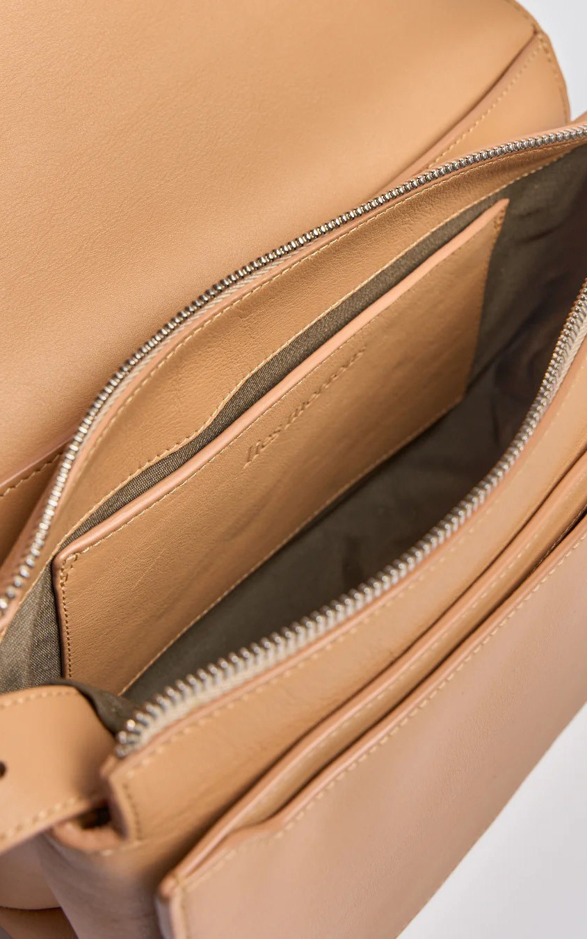 Camel Cross body image