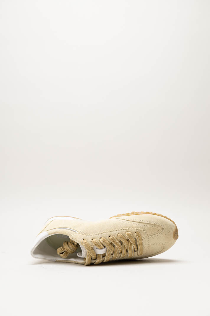 Geel Sneaker image