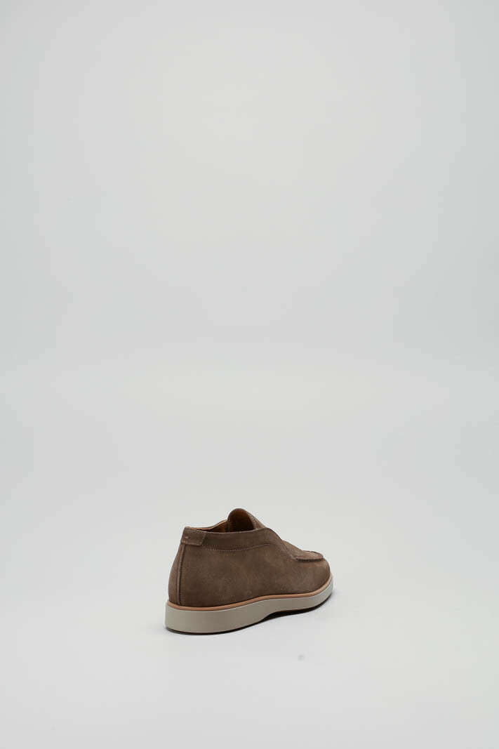 zoom in on Beige Mocassin image Beige Mocassin image