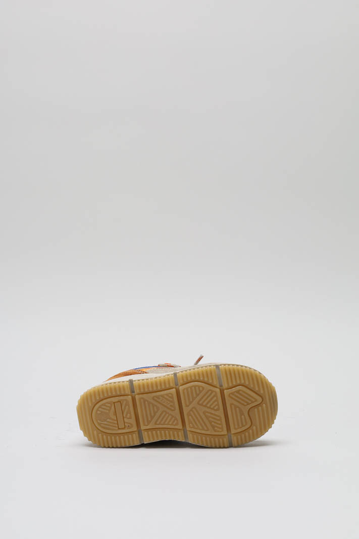 zoom in on Blauw Sneaker image Blauw Sneaker image