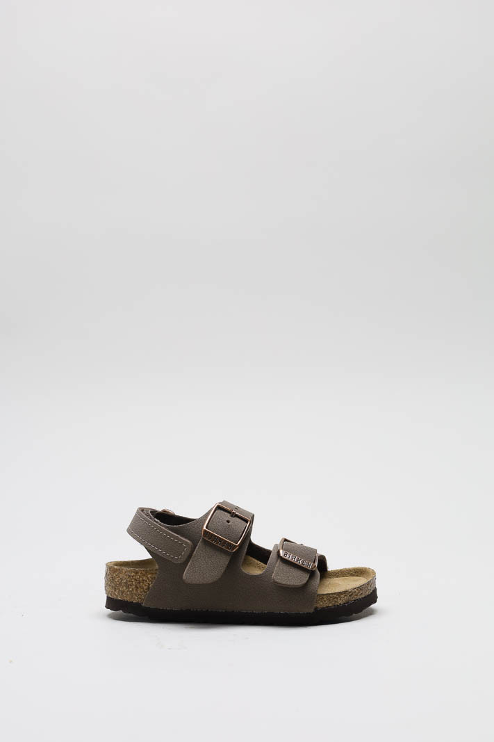 zoom in on Taupe Sandaal image Taupe Sandaal image