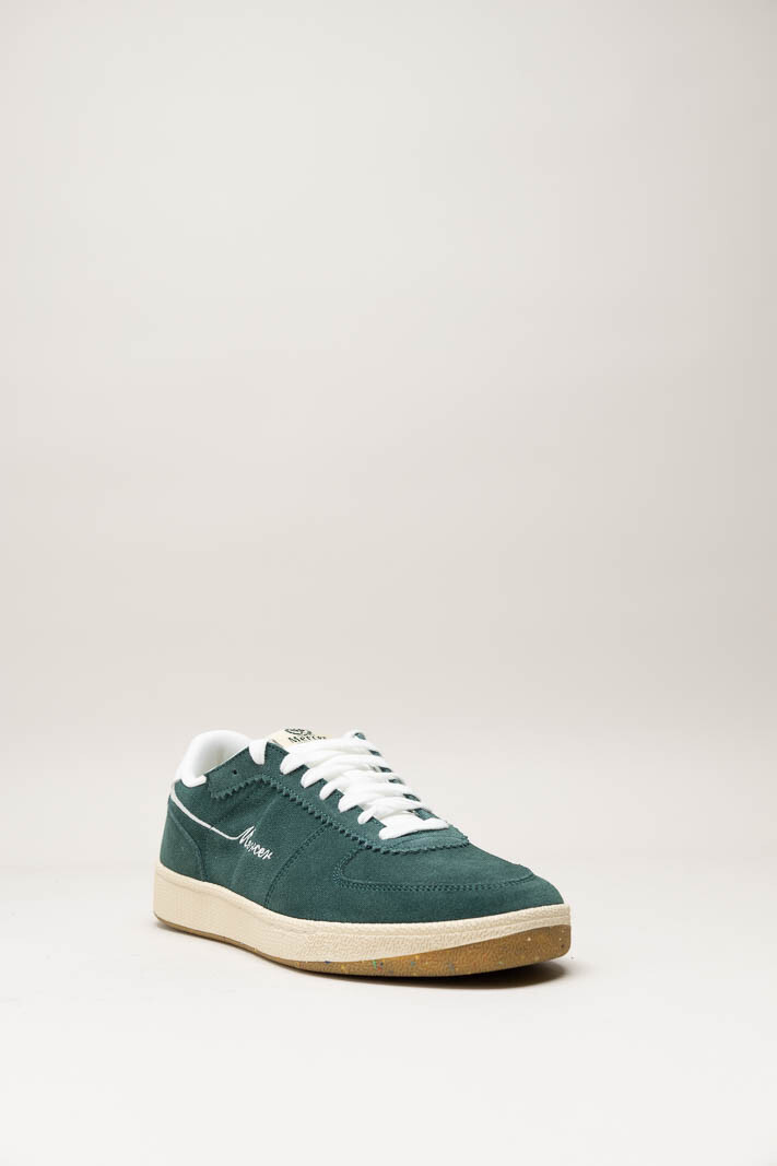 Groen Sneaker