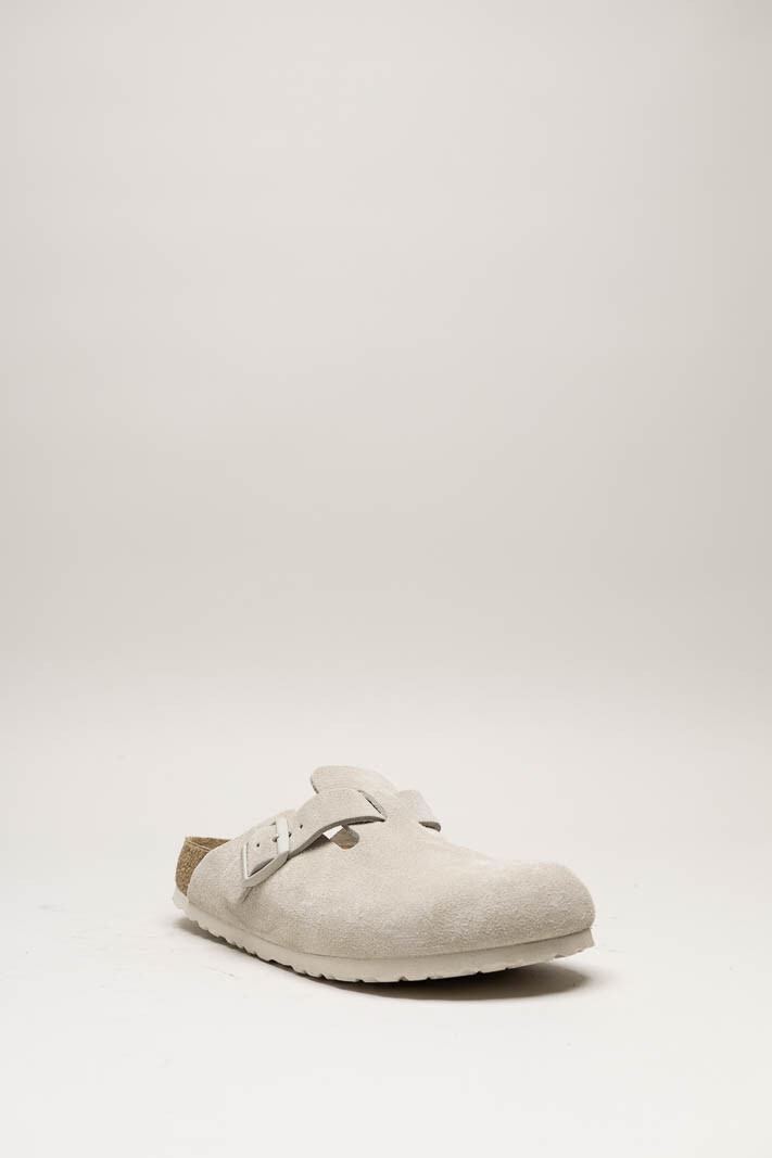 Lichtgrijs Muiltje image