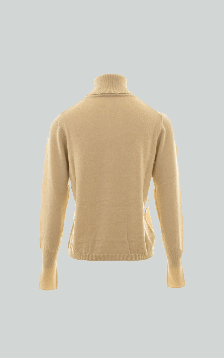 zoom in on Ecru Sweater/trui image Ecru Sweater/trui image