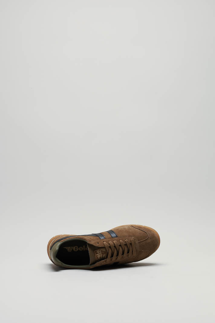 zoom in on Lichtbruin Sneaker image Lichtbruin Sneaker image