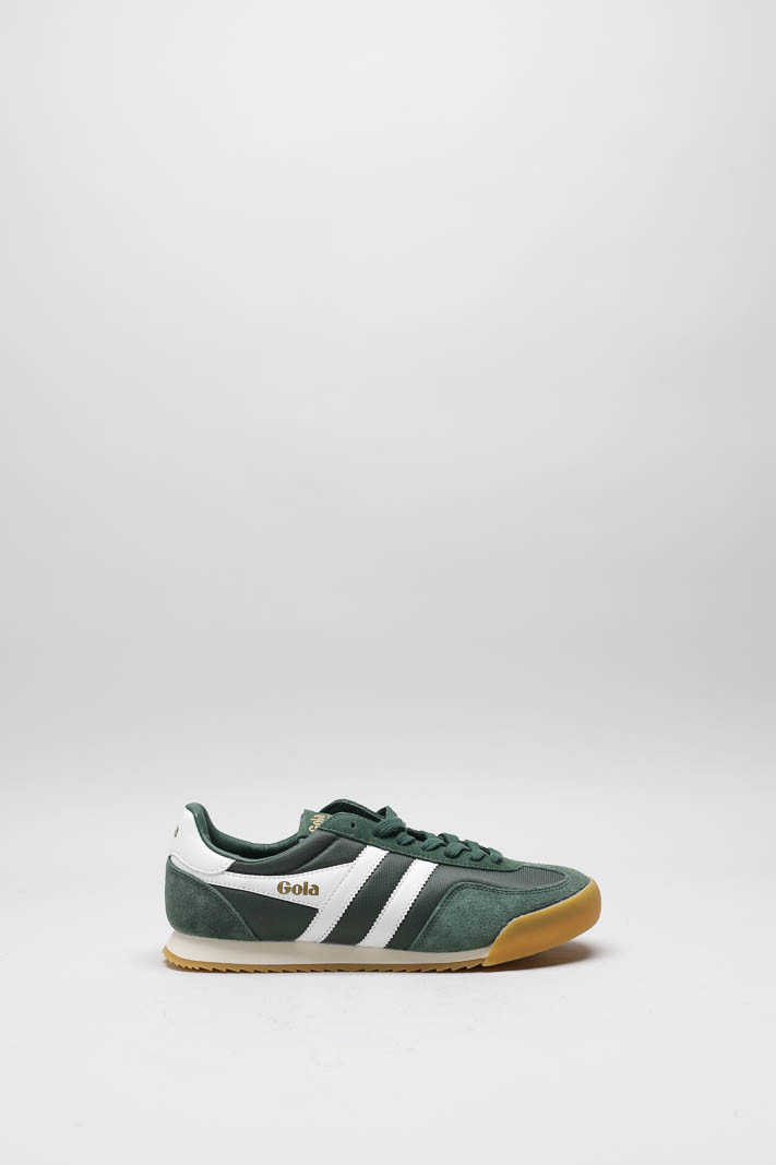 Groen Sneaker