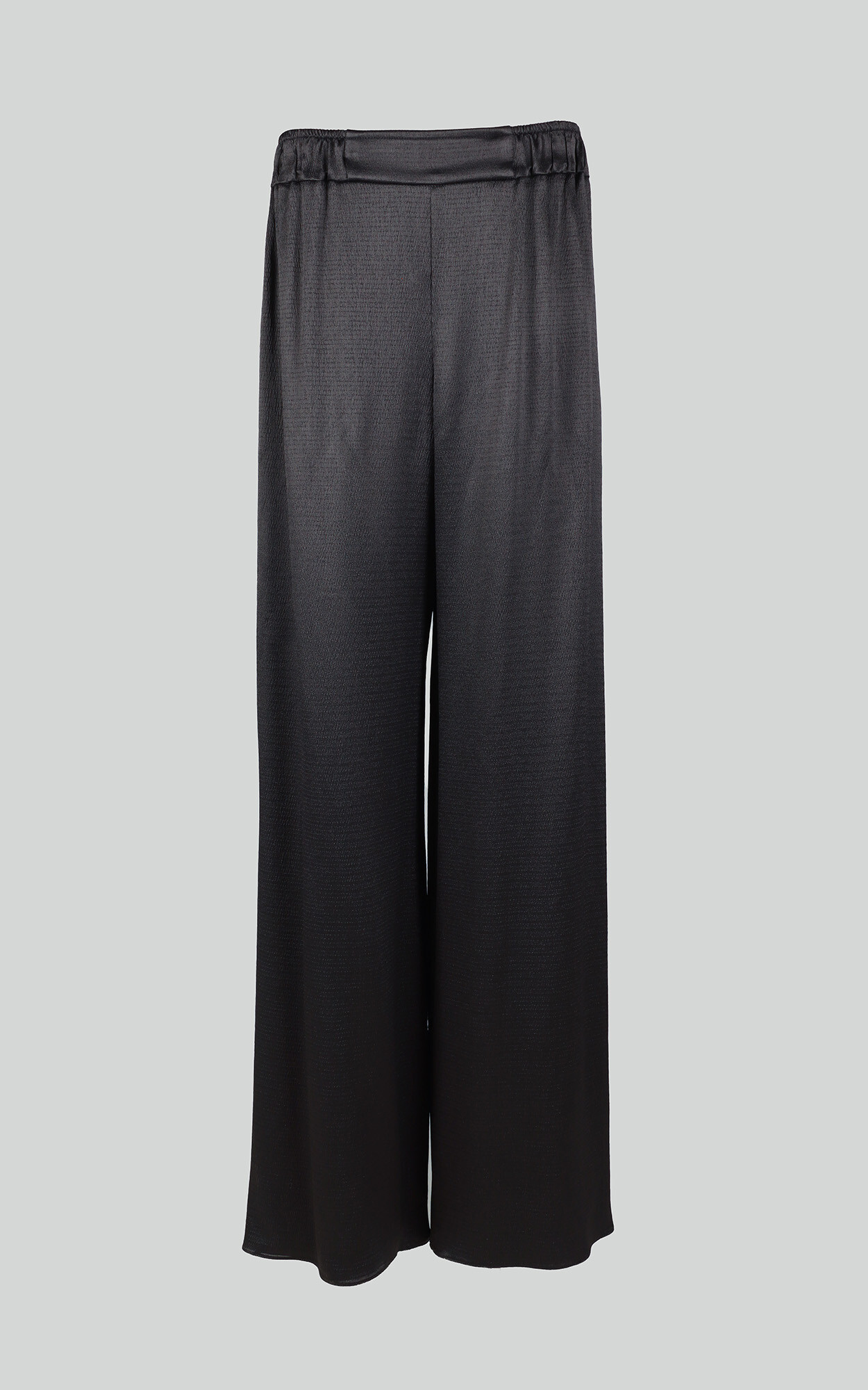 Donkergrijs Broek