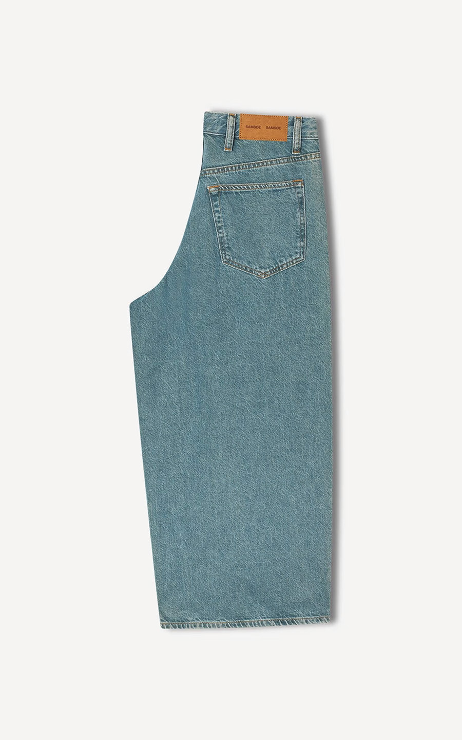 zoom in on Jeans Broek image Jeans Broek image
