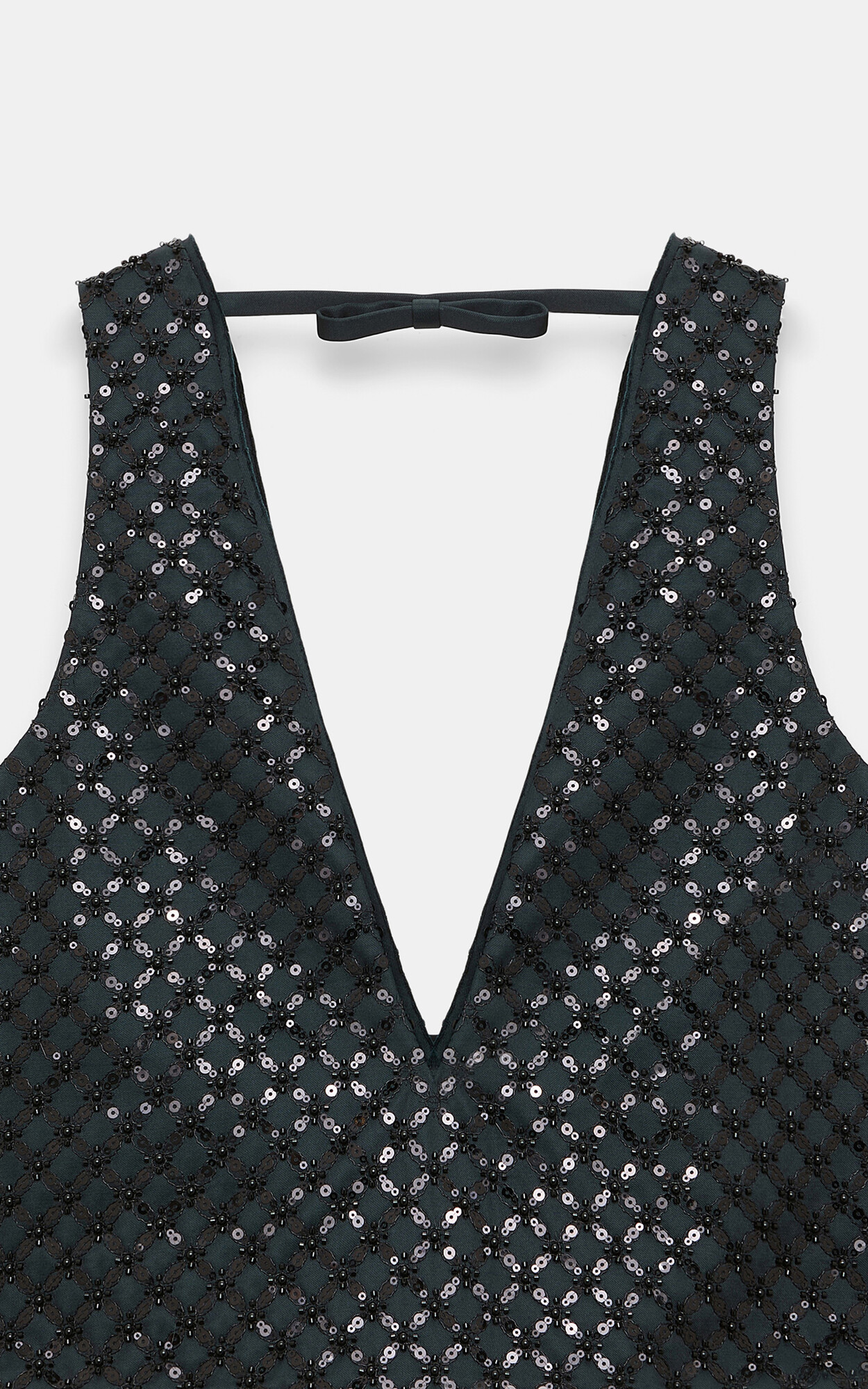 Zwart T-shirt/top image