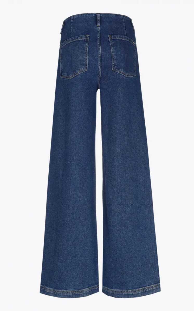 zoom in on Jeans Broek image Jeans Broek image