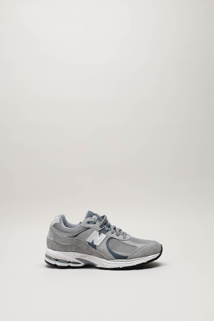 Grijs Sneaker