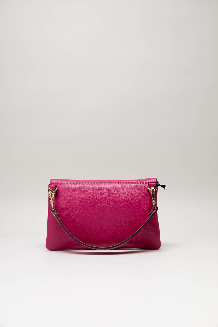 Fuchsia Cross body image