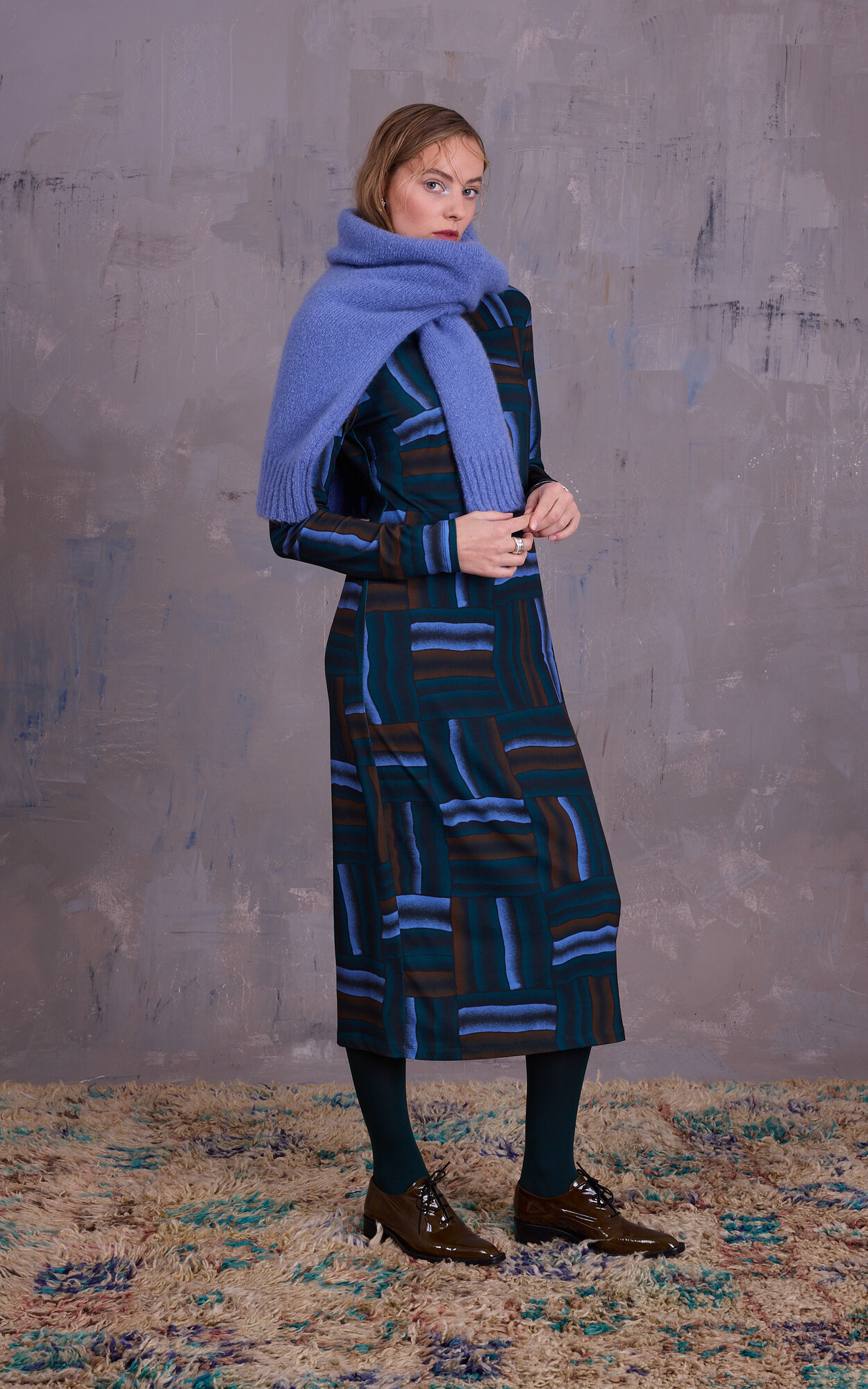 Jeans Sweater/trui image