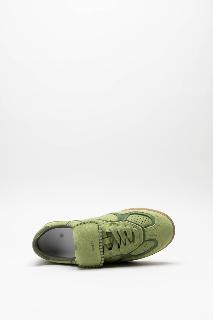 Groen Sneaker image