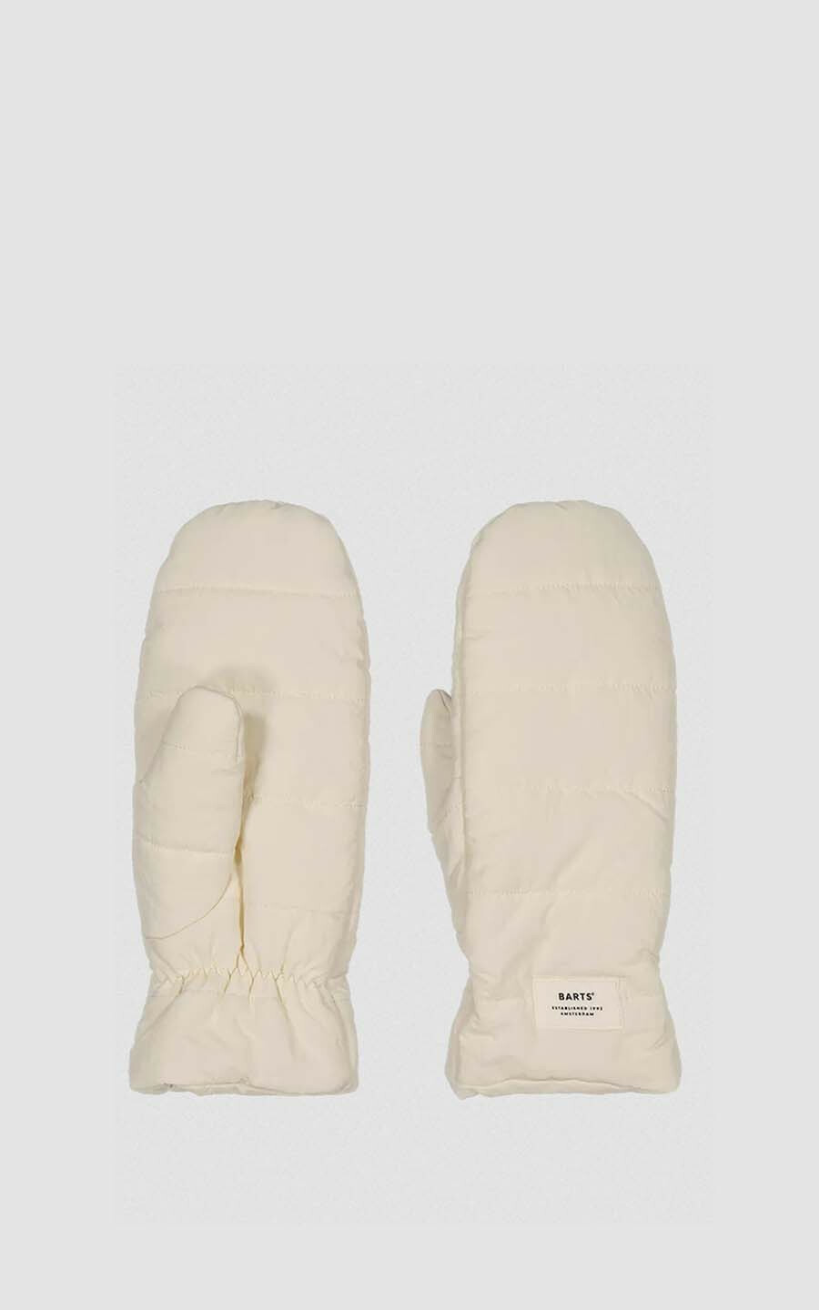 Ecru Handschoenen