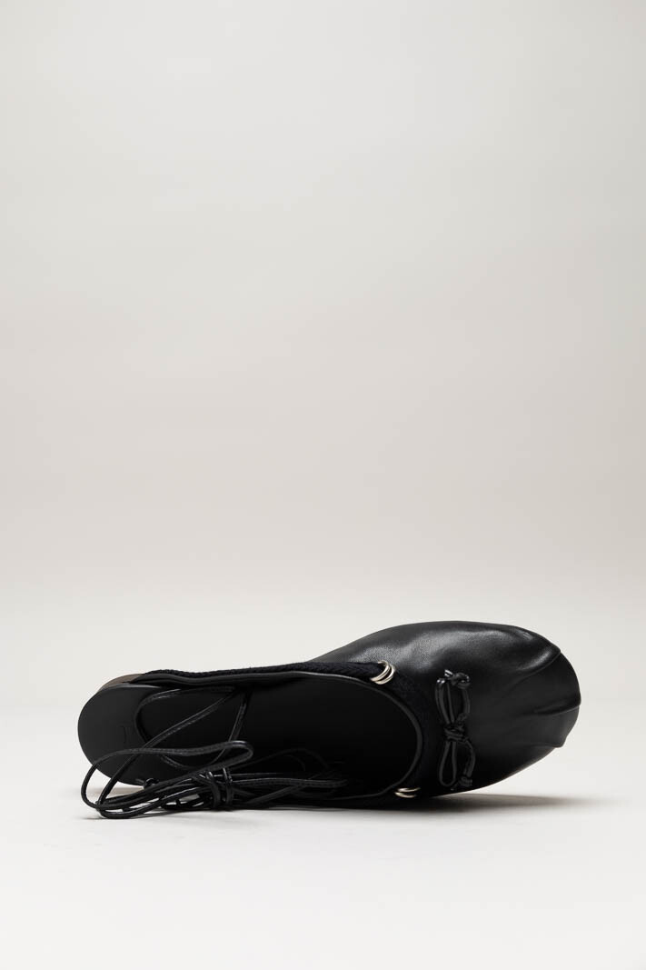 Zwart Ballerina image