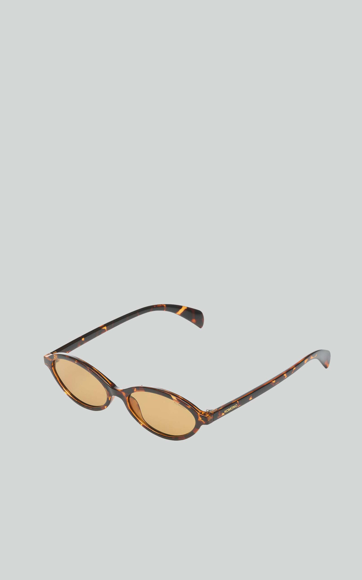 Bruin Zonnebril image