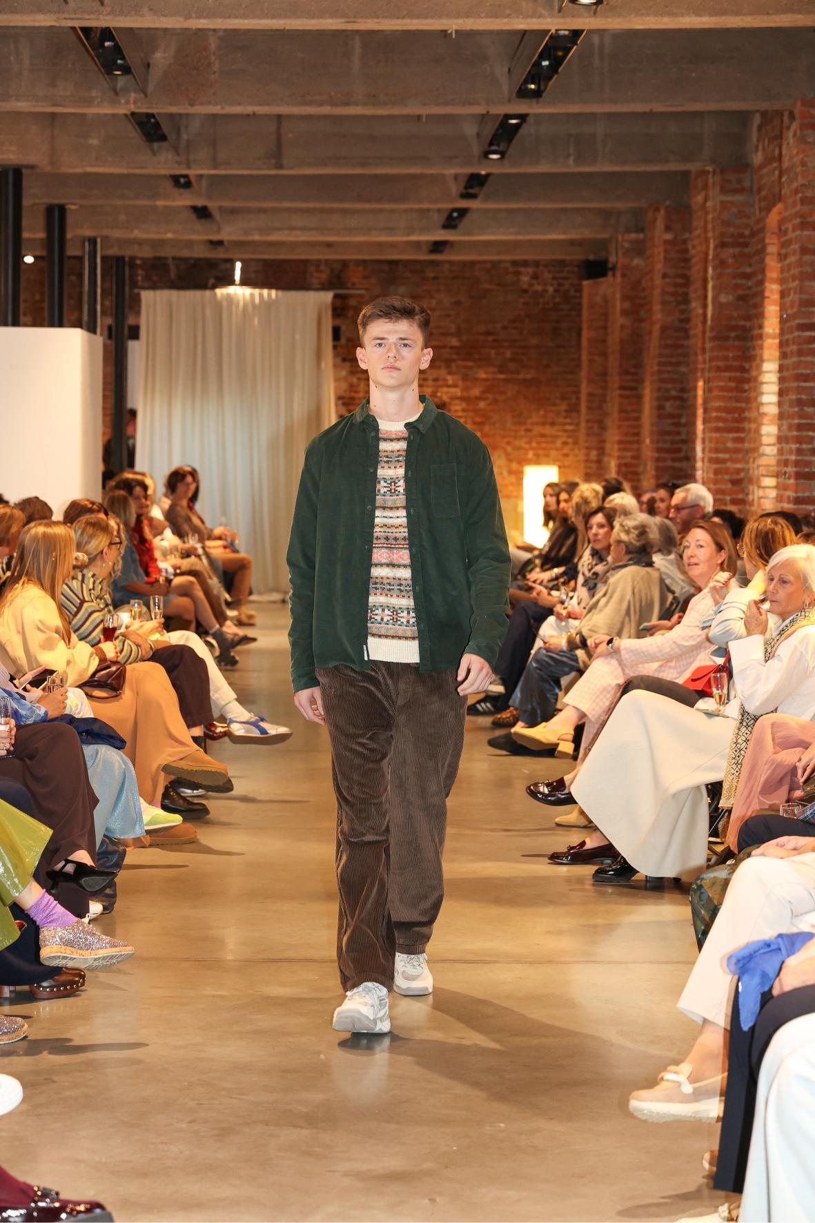 Runway Show PT.2 - 0.32