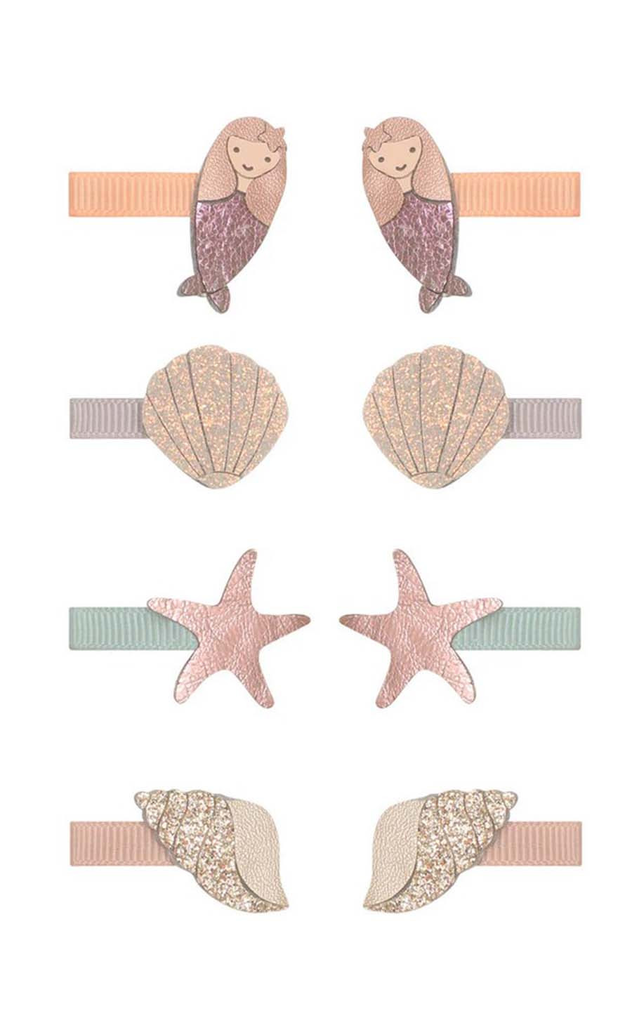Roze Haaraccessoire